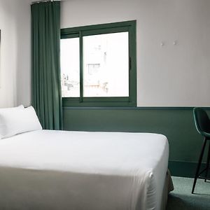 Standard Doppelzimmer